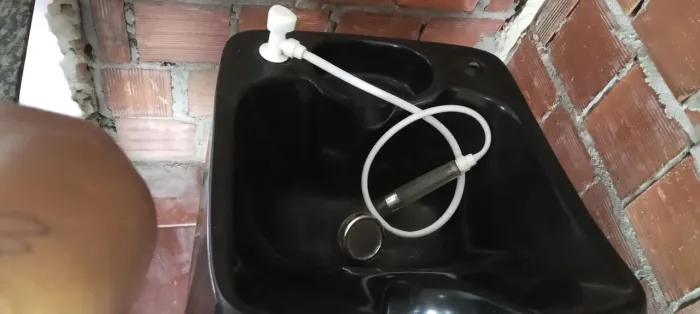 Lavatório