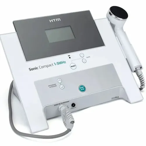 Ultrassom HTM