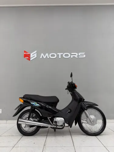 Oportunidade!!! Bis es 2001/01 apenas 41.448 km procedência e garantia só na ESMOTORS