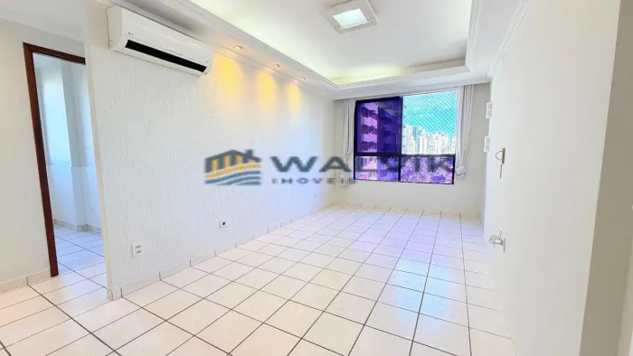 Apartamento à venda no Espinheiro com 72m²!