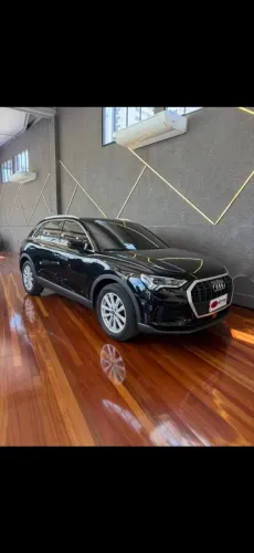 Audi Q3 2.0 TFSI Anniversary Edition Quattro 2024