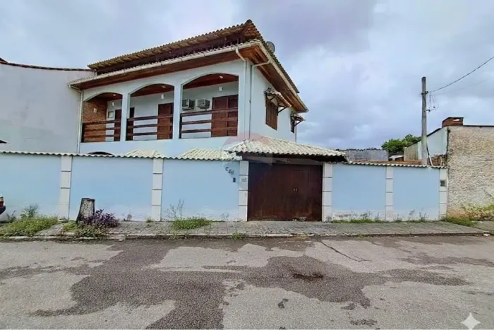 Casa de Condomínio à Venda em Campo Grande