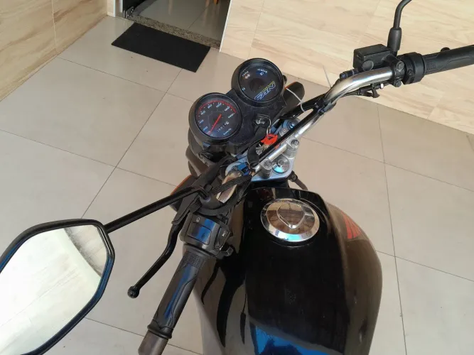 Fan 125 ks