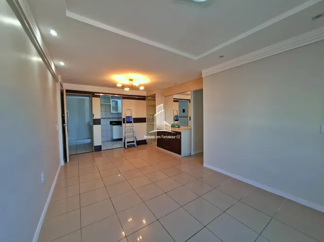 Ap2462- Apartamento 3 quartos | 80m² | 2 vagas | R$385 mil