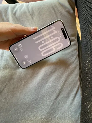 iPhone 16 128gb perfeito 