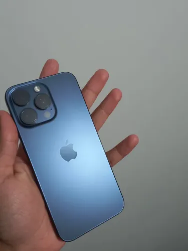 iPhone 15 pro max 256 GB