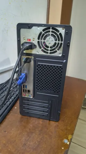 Computador ( somente a CPU )