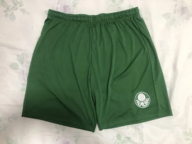 Calção Palmeiras Original