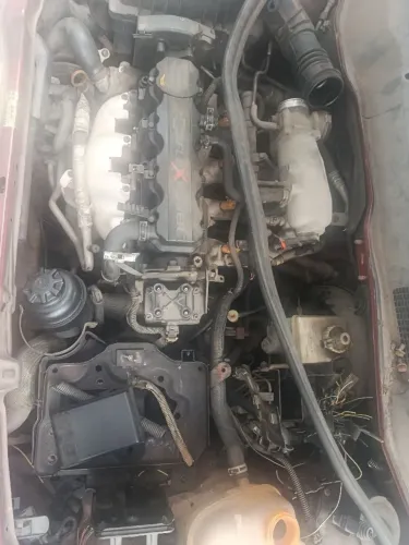 Peças de astra sedan 2.0 câmbio automático 