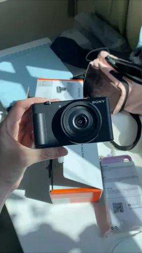 sony zv1f 