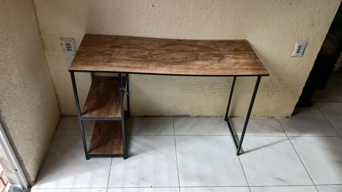 Mesa de escritório