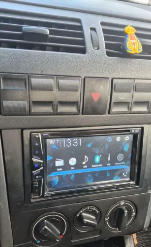 Pioneer 2 din