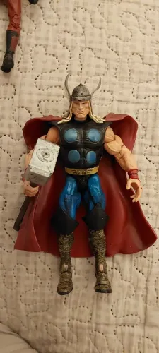 Thor toybiz