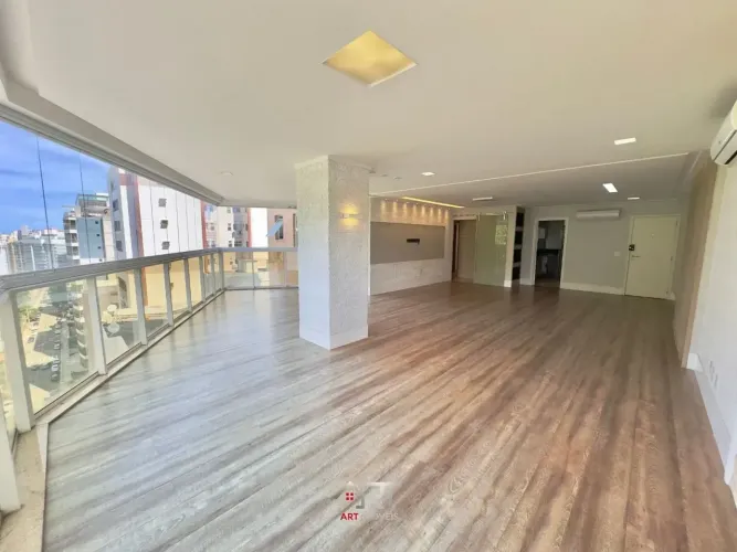 Alto Padrão no Parque das Castanheiras | 3 Suítes | Aproximadamente 150 m²