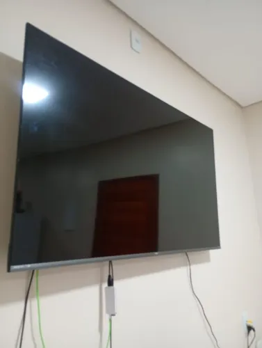 Vende-se TV Philco smart 60 polegadas