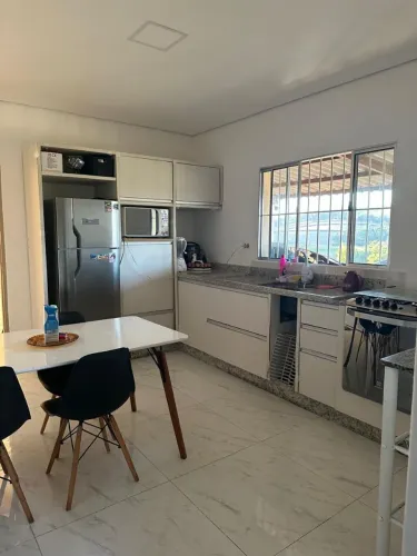 Jogo de cozinha