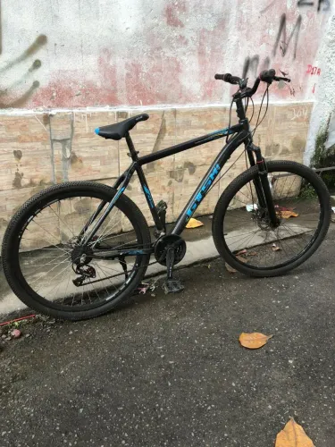 BICICLETA GTSM1 ARO 29