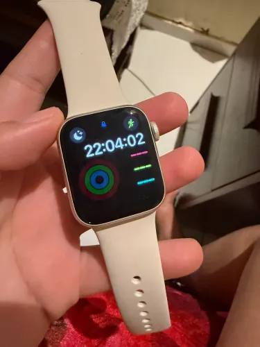 Apple Watch serie SE 3