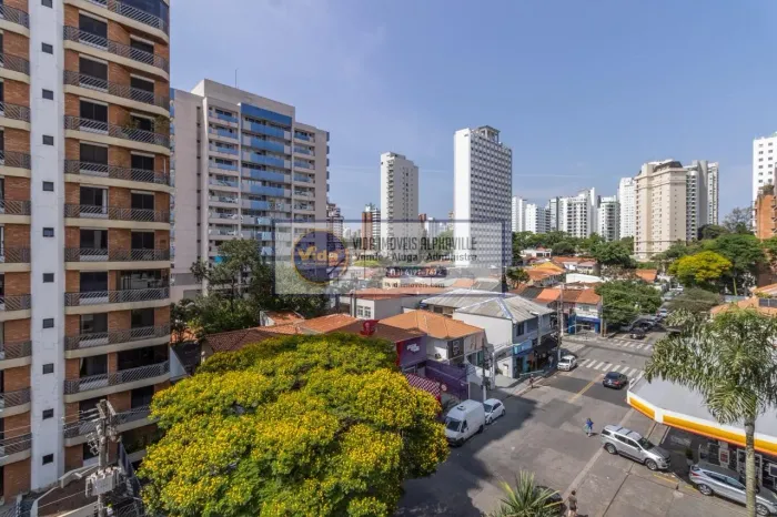 Venda Apartamento 3 Dorm. Campo Belo SP - 100m² R$1.500.000