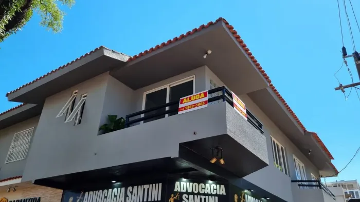 Apartamento Rseidencial/Comercial