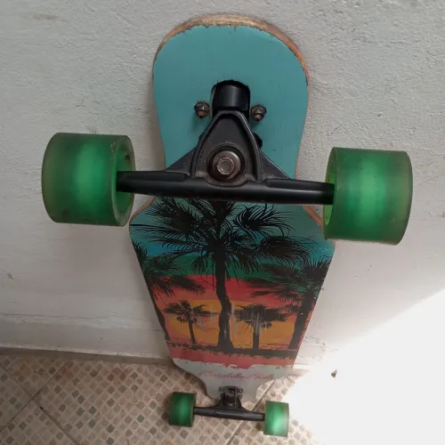 Longboard