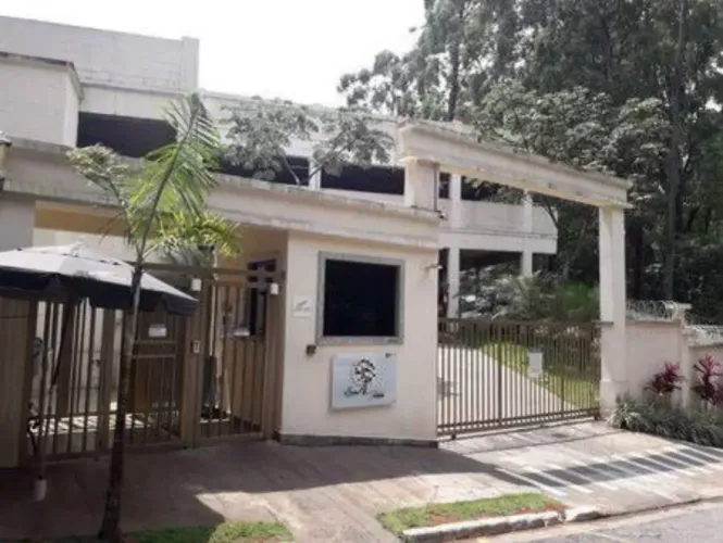 Condomínio Parque Saint Afonso