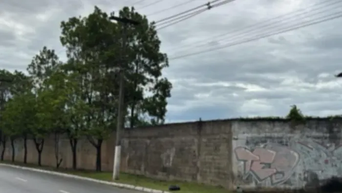 Leilão - Terreno - De R$13.007.024,00 Por R$6.503.512,00