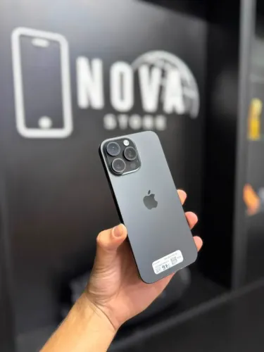 iPhone 16 Pro Max 256gb 96%