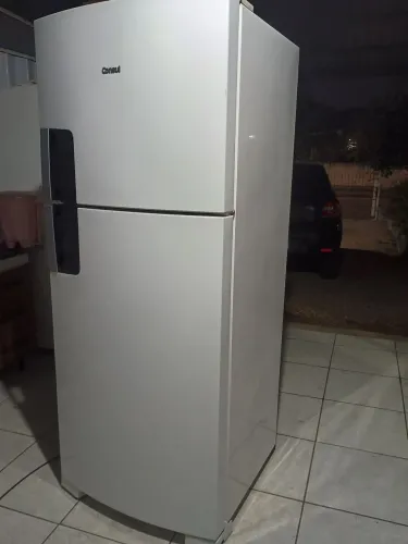 Geladeira Consul 438L