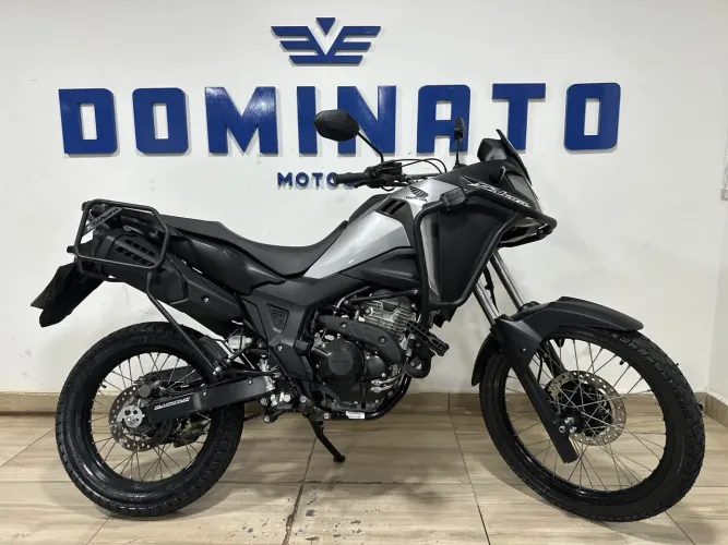 Honda Xre 300 sahara 2024