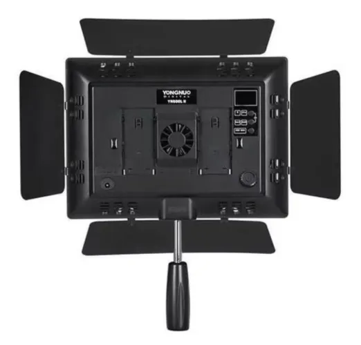 Iluminador Led Yongnuo Yn 6001 li