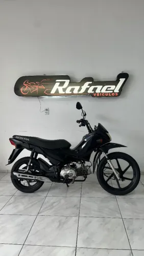 HONDA POP 110 2021
