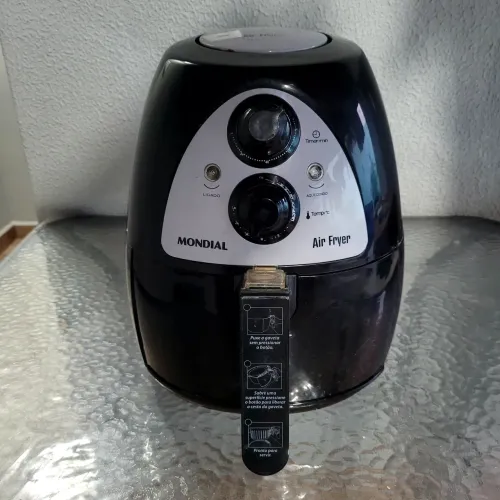 Airfryer 