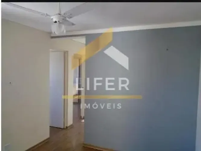 apartamento - Sítios Frutal - Valinhos