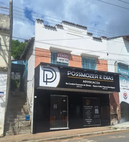 Vendo ou Troco Casa no Centro de Afonso Cláudio-ES
