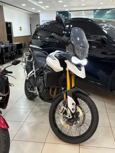 TRIUMPH/TIGER 900 RALLY 2022 43.900 FINANCIADO