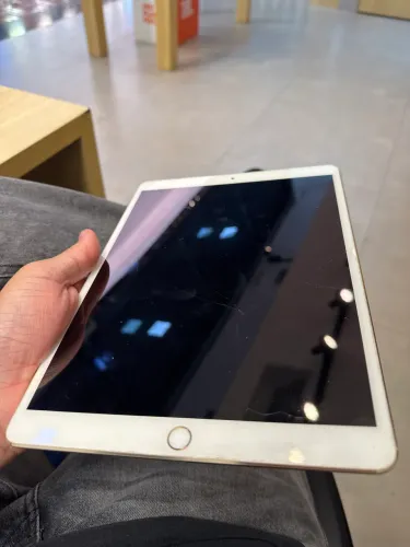 iPad Pro 10.5