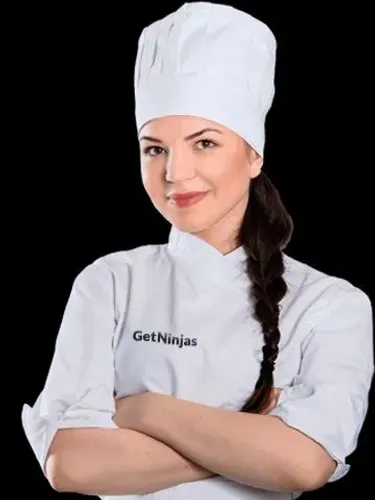 Vaga ajudante de cozinha