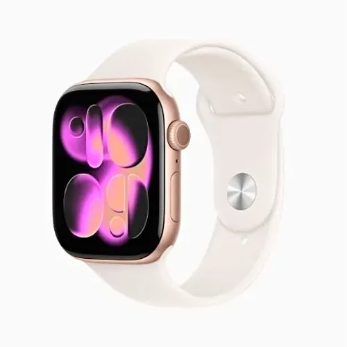 Apple Watch Série 11 (GPS, 46mm)
