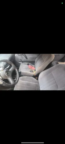 Chevrolet Corsa GL 1.6 MPFI / 1.4 EFI 2P E 4P 1997