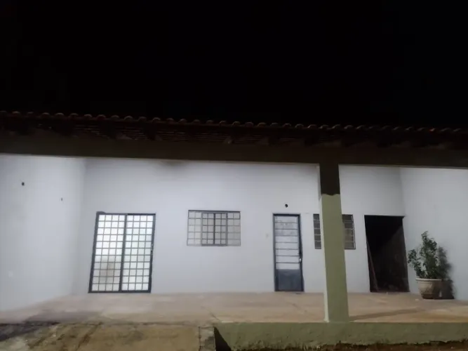 Casa em Condomínio para Venda em Presidente Prudente, CONDOMÍNIO RESIDENCIAL ESMERALDA, 2 