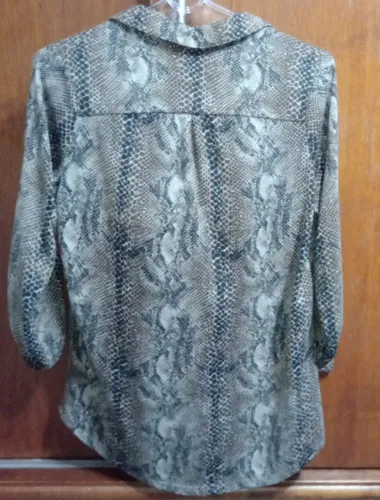 Camisa 