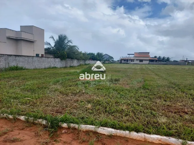 Terreno Condomínio em Macaíba