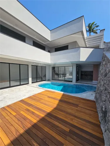 Condomínio com 3 quartos à venda em Jardim imperial hills iii - SP