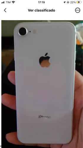 iPhone 8 