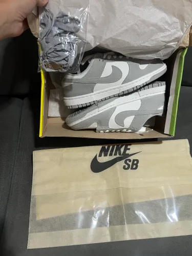 Tênis Nike SB primeira linha
