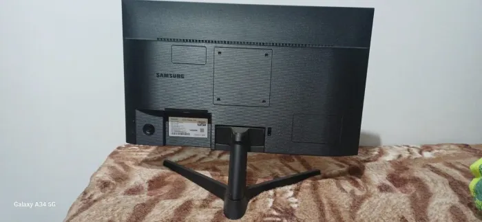 Vendo tela T350 Samsung