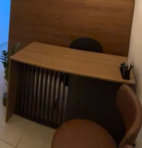 Mesa/escrivaninha escritório 