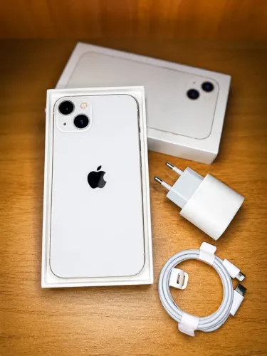 iPhone 13 128gb