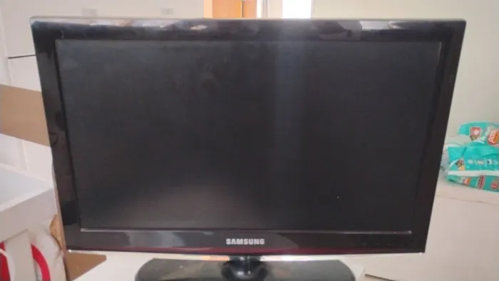 Vendo Tv 22 polegadas Samsung 